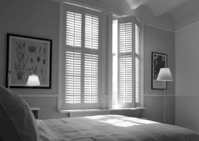 Bedroon BW 1