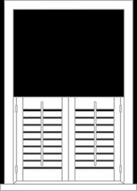 cafe style shutters brighton